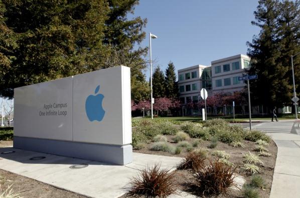 庫克接班人浮出水面 蘋果四大高管進(jìn)入候選名單